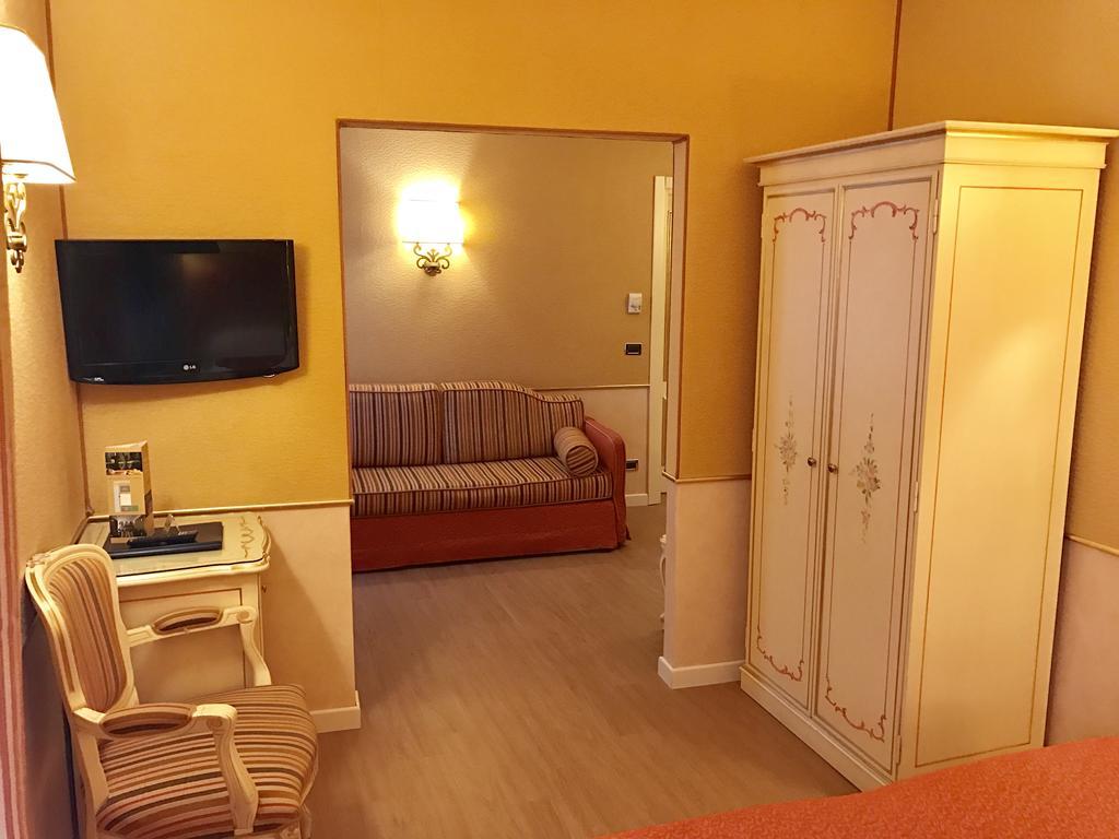 Affittacamere Casa Burchielle 2*