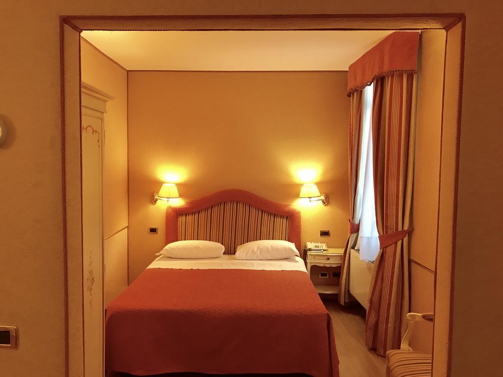 Affittacamere Casa Burchielle
