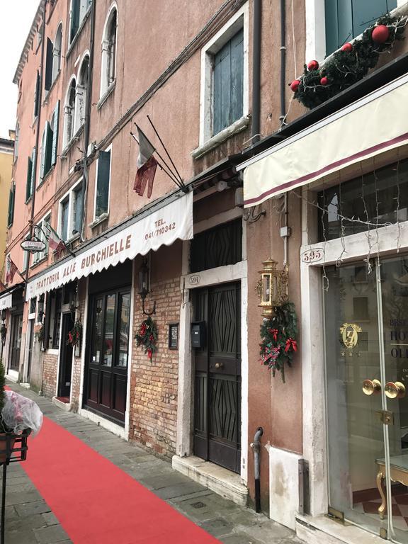 Affittacamere Casa Burchielle