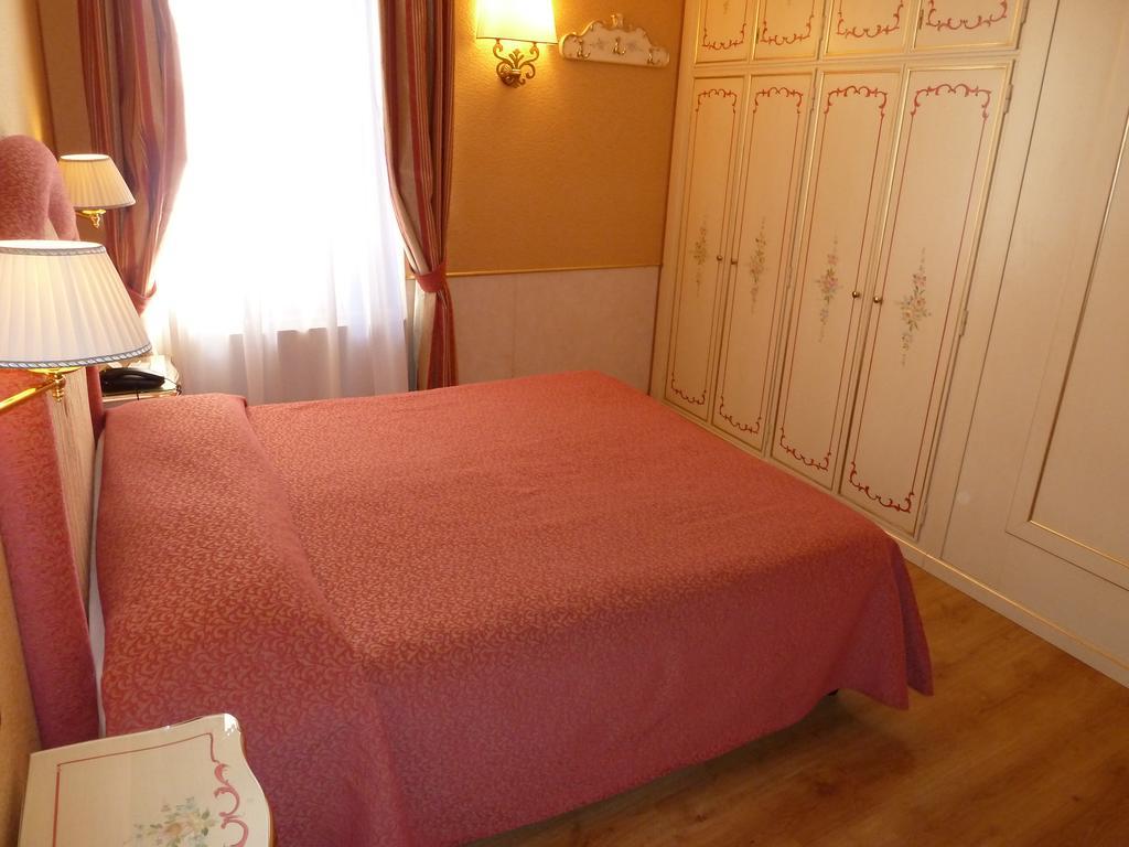 Casa Burchielle Affittacamere 2*