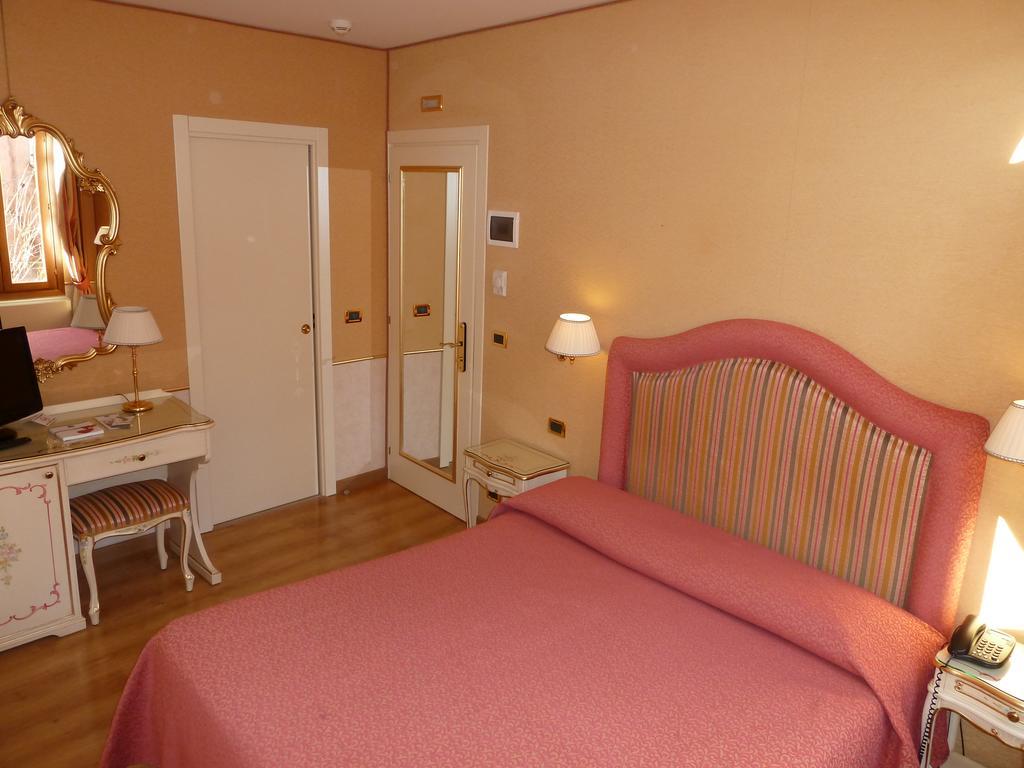 Casa Burchielle Affittacamere