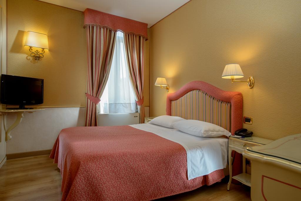 Affittacamere Casa Burchielle 2*